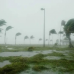 Son ventarrones, no tornados