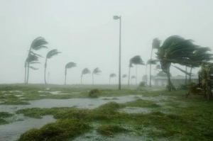 Son ventarrones, no tornados Son ventarrones, no tornados