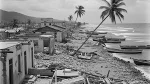 Terremotos dobles: un fenómeno vivido por RD