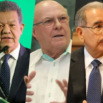 Toque de guerra en los tres partidos mayoritarios (OPINION)