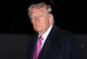 Trump se descarrila en Turquía