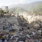 Venezuela necesita cooperación de gran calado 