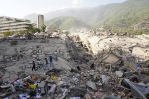 Venezuela necesita cooperación de gran calado 