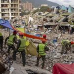 VENEZUELA: Un mes después siguen buscando desaparecidos