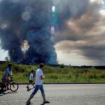 18 muertos en ataques cruzados entre tropas de Rusia y Ucrania