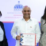 Más de 50 periodistas reciben certificación tras concluir curso especializado del MAP e INAP