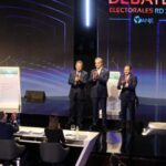 Abel respalda institucionalizar debates electorales en el país
