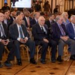 Abinader anuncia nueva sede Academia Dominicana Historia