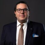 Abinader designa a Víctor Livio Cedeño superintendente Bancos