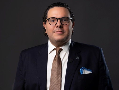 Abinader designa a Víctor Livio Cedeño superintendente Bancos