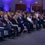 Abinader presenta Meta RD 2036 como modelo desarrollo