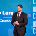 Acciones del senador de San Cristóbal