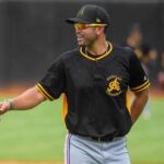 Águilas definen cuerpo técnico acompañará a Luis Pipe Urueta