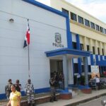 Apresan a decenas de personas por delitos en el norte de la RD