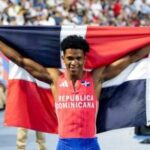 Atletismo aporta oro y bronce; RD llega a 85 medallas en JCC
