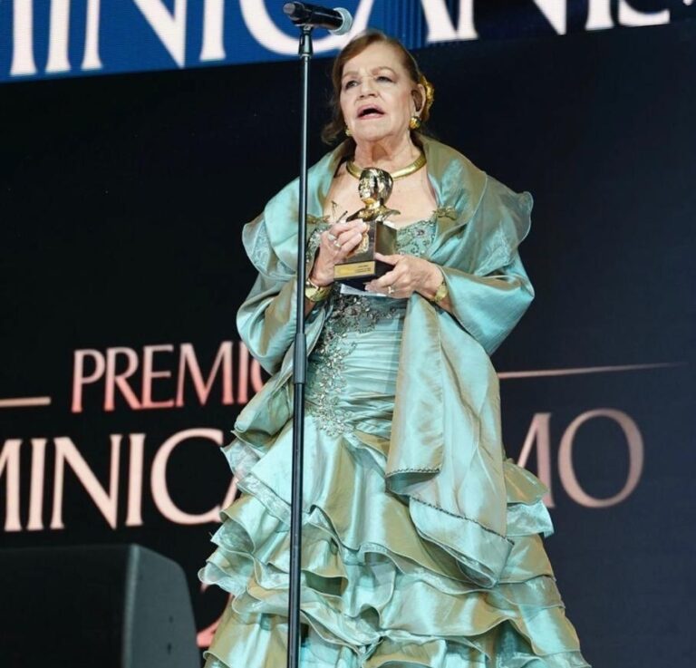 Boston vibró con sexta edición de los Premios Dominicanísimo