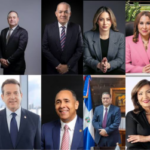 Cambio de funcionarios