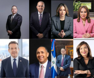 Cambio de funcionarios