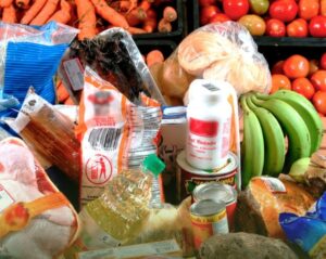 Canasta familiar dominicana aumenta 1,8% en siete meses
