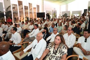 Cartera del BR para el turismo supera los RD mil millones