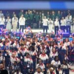 Clausuran JCC 2026; RD cierra histórica actuación deportiva