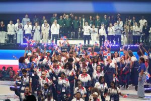 Clausuran JCC 2026; RD cierra histórica actuación deportiva