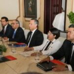 CNM aprueba cronograma para evaluar a jueces de la Suprema