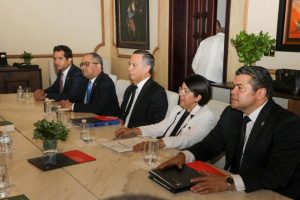CNM aprueba cronograma para evaluar a jueces de la Suprema