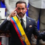 COLOMBIA: Admiten demanda nulidad elección De la Espriella