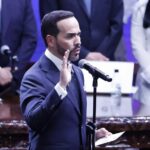 COLOMBIA: Anuncia fin de los diálogos, lucha contra las drogas