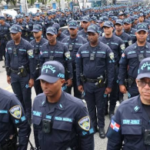 Cómo enderezar la Policía Nacional