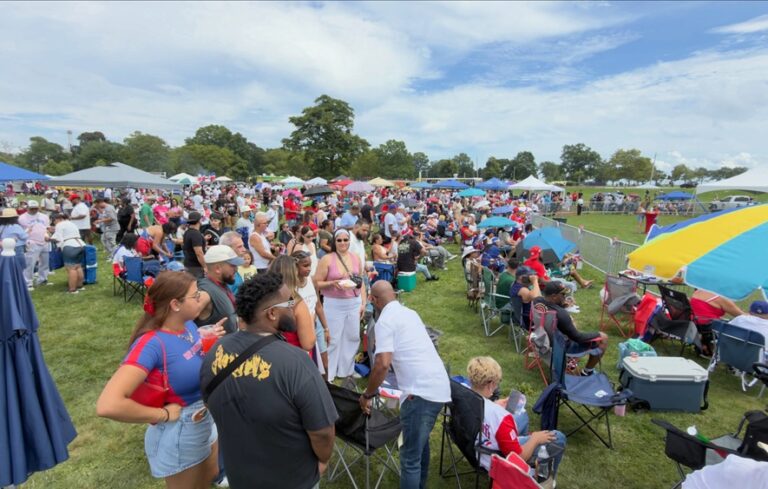 CONNECTICUT: Celebran Parada Dominicana dedicada a P. Plata
