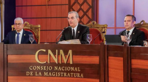 Consejo Nacional de la Magistratura en el epicentro de conjetura pública 