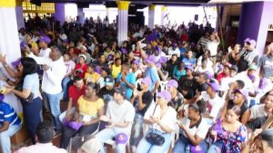 Danilo Medina opina Gobierno PRM “le sale caro” al pueblo RD