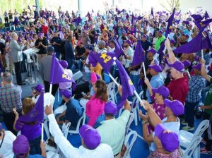 Danilo Medina pide investigar causas de mortalidad neonatal