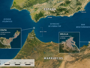 De Ceuta y Melilla a la frontera Haití-RD (OPINION)