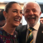 Democracia traicionada: Lula y Sheinbaum ante la dictadura nicaragüense