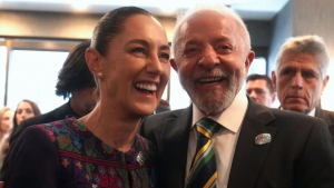 Democracia traicionada: Lula y Sheinbaum ante la dictadura nicaragüense