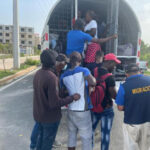 DGM detiene a 24 haitianos en operativos migratorios en SD