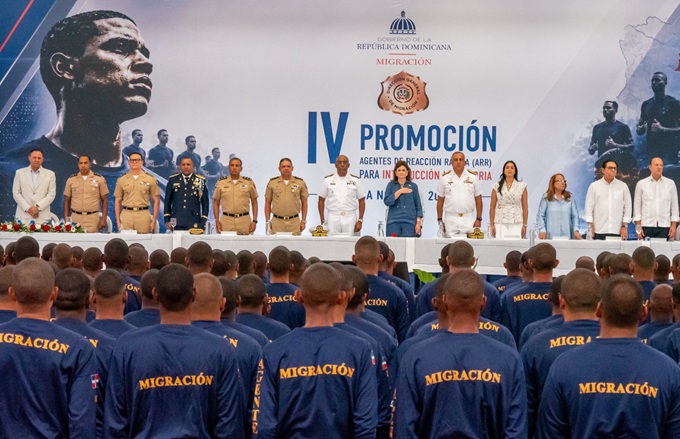 DGM ha deportado a 704,142 indocumentados en 22 meses