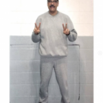 Difunden nuevas imágenes de Maduro detenido en prisión NY