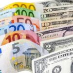 Dólar subió 16 cts. y era vendido a .50; el euro sigue a .03