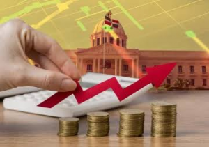 Economía RD crece, pero plantea importantes desafíos