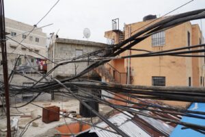 Edesur advierte consecuencias legales del hurto eléctrico RD