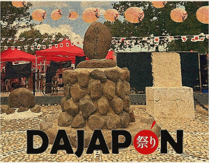 El cementerio japonés de Dajabón