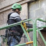 El desempleo en EE.UU. baja en mes julio una décima al 4,1 %