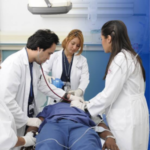 El ejercicio de la medicina en RD 