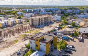 El futuro inmobiliario de Punta Cana