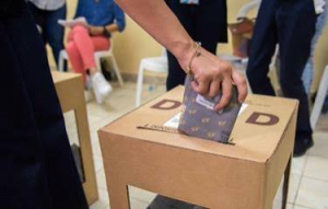 El partido invisible de la abstención (2 de 3)