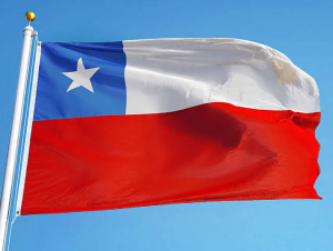 El primer consulado latinoamericano en Santo Domingo